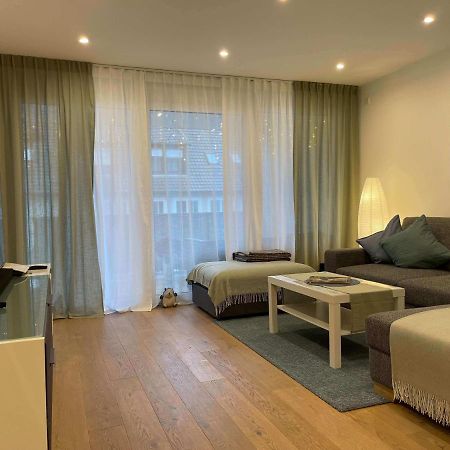 Ferienwohnung Outletcity Metzingen  Buitenkant foto