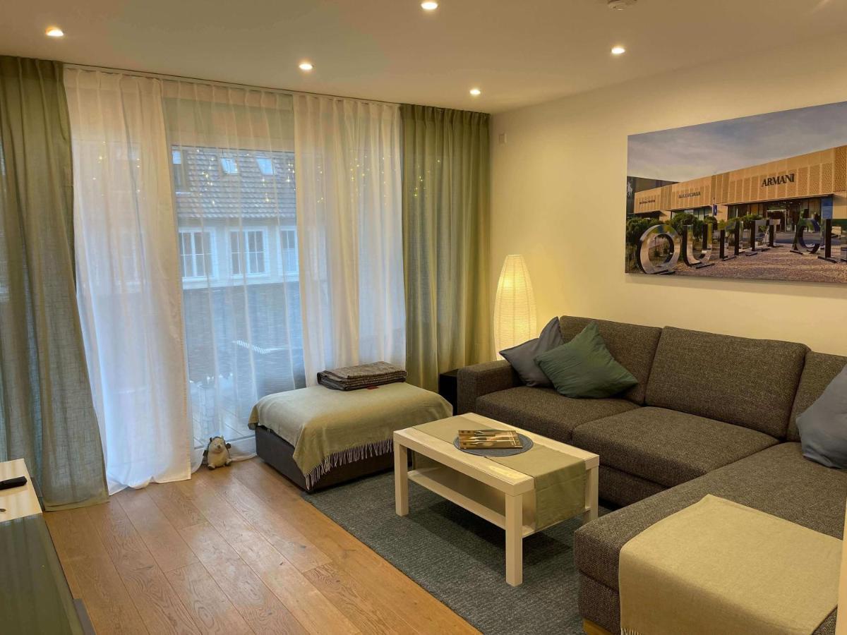 Ferienwohnung Outletcity Metzingen  Buitenkant foto