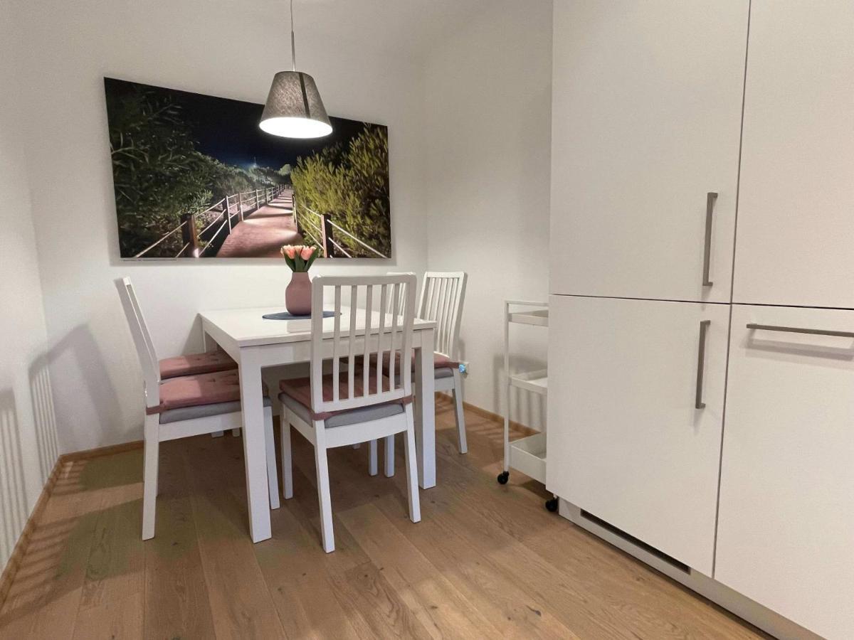 Ferienwohnung Outletcity Metzingen  Buitenkant foto