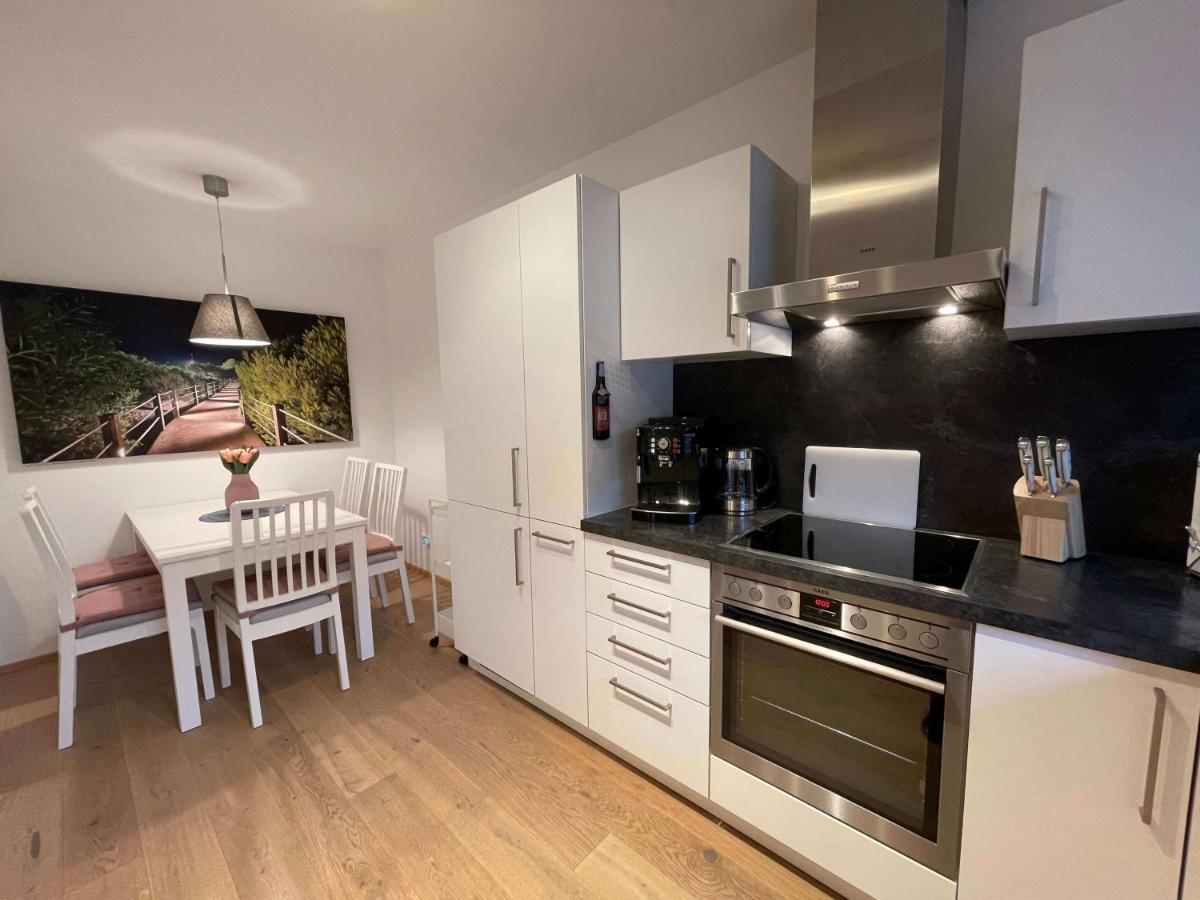 Ferienwohnung Outletcity Metzingen  Buitenkant foto