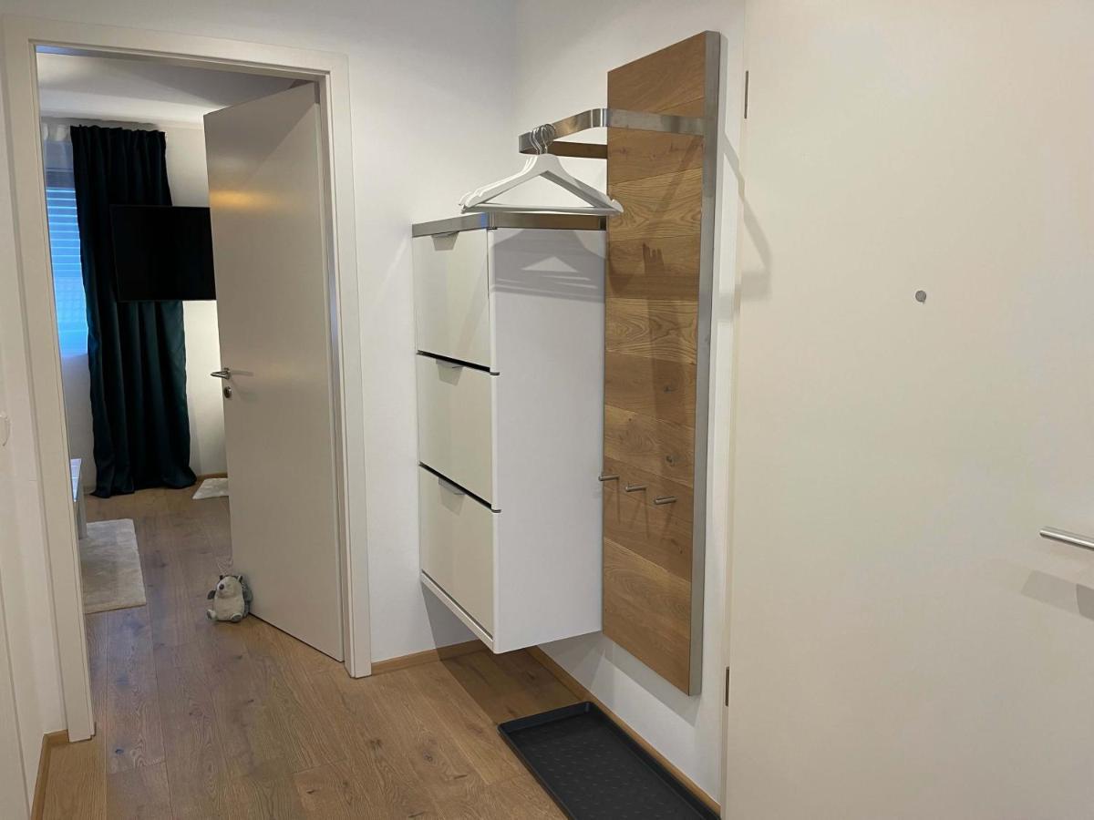 Ferienwohnung Outletcity Metzingen  Buitenkant foto